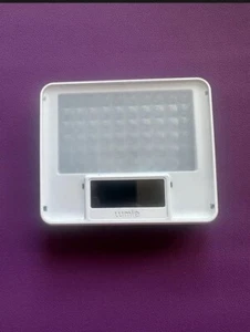 Lumie Zest Combination LED Wake Up Light Alarm Clock SAD Light RRP £150 - Picture 1 of 7