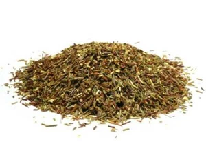 100g Grüner BIO Rooibos pur loser Tee - Picture 1 of 1