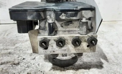 Conjunto de módulo de bomba de freno antibloqueo Lincoln MKT 2014 ABS hasta 01/07/14 OEM Foto 1 de 3