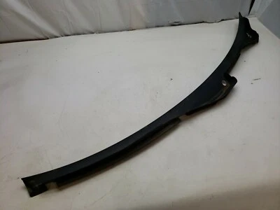 2009 2010 2011 2012 2013 2014 2015 2016 Audi A5 S5 WINDSHIELD WATER TRAY COWL - Image 1 of 3