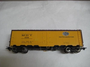 Märklin H0 MDT Kühlboxwagen aus Märklin 29571 Digitalstartset - LN - Bild 1 von 3