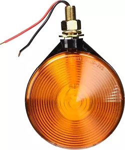 Peterson Manufacturing V313AA Turn Signal Light black V313AA - Picture 1 of 3
