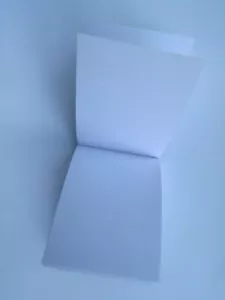 32 TACCUINI A7 80 FOGLI PER PAD JOTTER BLOCCO NOTE ORDINE CIBO CAMERIERE ASPORTO - Foto 1 di 9