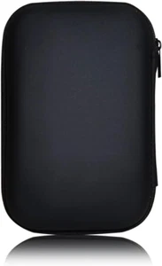 Festplatten Tragetasche Tasche Aufbewahrung Organizer Universal Tragetasche kompatibel - Bild 1 von 12
