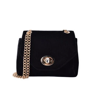 Bolso Bandolera Aphra Turnlock - Imagen 1 de 16