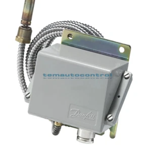 Interruptor de temperatura Danfoss KPS79 060L312266 1 PIEZA nuevo - Imagen 1 de 1