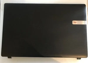 Packard bell EasyNote TK85 PEW91 Display Deckel Displaydeckel Gehäuse Cover - Bild 1 von 2