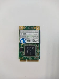 TARJETA RED WIFI TOSHIBA SATELLITE L300 (RTL8187B) REACONDICIONADO - Imagen 1 de 1
