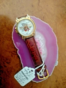 VINTAGE ARMITRON SPORTS OFFIZIELLE LOONEY TUNES CLUBMITGLIED TASMANISCHER TEUFEL UHR - Bild 1 von 4