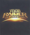 Lara Croft Tomb Raider II: Cradle of Life, Dave Stern, Used; Very Good Book