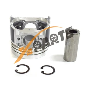 1 pieza Kit de pistones STD para Yanmar 2TNV70 - Imagen 1 de 3