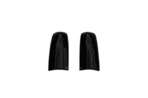 AVS Fits 88-99 Chevy CK Tail Shades Tail Light Covers - Black 33814 - Picture 1 of 10