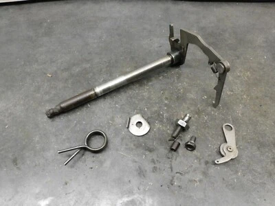 1973  Yamaha CT3 175 Gear Shifter Assembly   2014      - Image 1 of 4