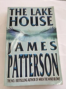 The Lake House by James Patterson (Paperback, 2003) - Picture 1 of 7
