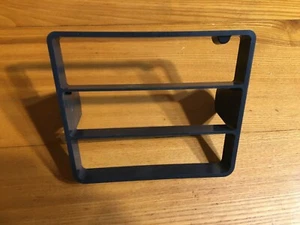 New Polaris Vintage Blue 76 77 78 79 TX TXL Headlight Grill 78 SS340 5430487 - Picture 1 of 3