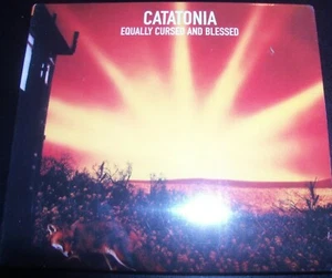 Catatonia – Equally Cursed And Blessed Expanded Deluxe 2 CD – New - Picture 1 of 2
