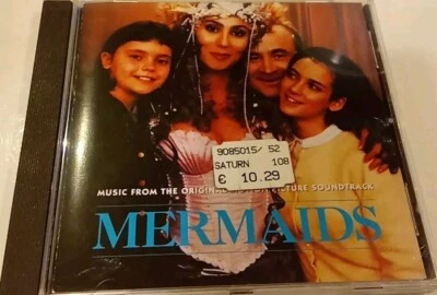 Mermaids von Various | CD | K51 - Bild 1 von 4