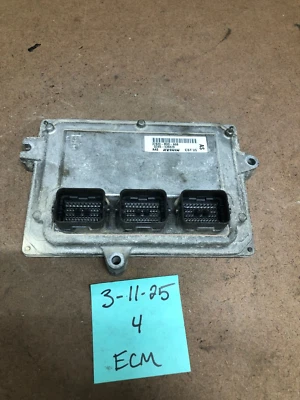 Computadora motor Honda Odyssey 2014 2015 2016 ecu pcm ecm pcu 37820-rv0-a68 Foto 1 de 4