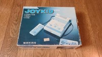 Ultra Rare Joykid Famiclon Nintendo Korean Version FC Game Console NES