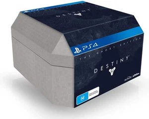 JEUX UNIQUEMENT PS4 Destiny The Ghost Edition Spectre Version Française 50309171 - Bild 1 von 5