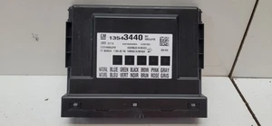 19-24 CHEVY MALIBU Body Control Module 19 20 21 22 23 24 - Picture 1 of 3