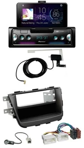 Pioneer DAB Bluetooth MP3 USB Autoradio für Kia Sorento II XM Facelift 12-15 - Bild 1 von 10