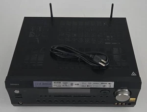 Integra DRX-2.3 7.2 Channel Home Theater Receiver Atmos - Picture 1 of 16
