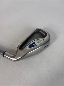 *VERY NICE* Callaway Hawk Eye 1 Iron Graphite Regular (4650) - Picture 1 of 7