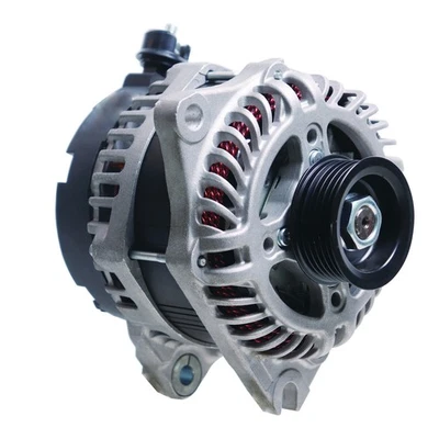 Alternador nuevo para Ford Transit-250 V6 3,5 L 15-18 CK4Z-10346-B CK4Z-10346-C Foto 1 de 4