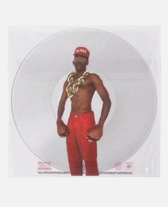 ✅ IN HAND ✅ Tyler The Creator DONT TAP THE GLASS Vinyl Test Pressing 1 LIMITED - Picture 1 of 3