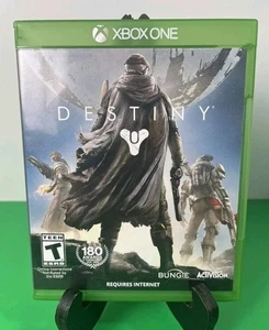 Destiny Microsoft Xbox 1 One Original Ersatzhülle nur  - Bild 1 von 1