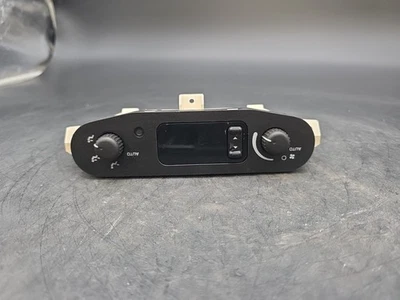 Chrysler/Dodge 2001-2003 aire acondicionado calefacción temperatura control climático X2-733 Foto 1 de 4