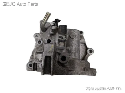 水泵外壳 适用于 15-16 讴歌 TLX 2.4 — 第 1/4 张图片