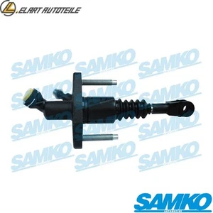 CILINDRO TRANSMISOR EMBRAGUE F30187 PARA OPEL ASTRA/H/Hatchback/GTC/Van/Convertible - Imagen 1 de 6