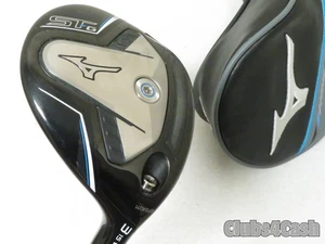 Mizuno ST-G Titanium Fairway 15°  3 Wood HZRDUS Smoke RDX Green 75g 6.0 Stiff - Picture 1 of 6