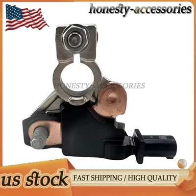 Sensor de corriente de batería 56029713-AA para Dodge Durango 2014-2017 56029713-AB Estados Unidos Foto 1 de 4