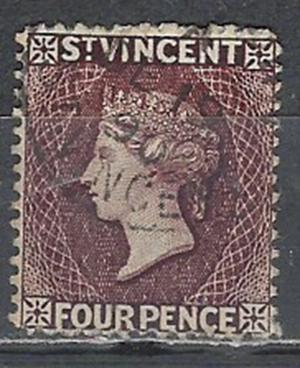 Lote de 48 usados St Vincent Scott BDP36240 Foto 1 de 1
