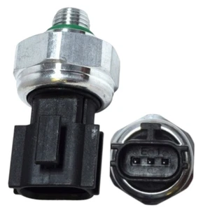 OE Spec AC Pressure Transducer Switch Fits: Infiniti Nissan - Picture 1 of 8