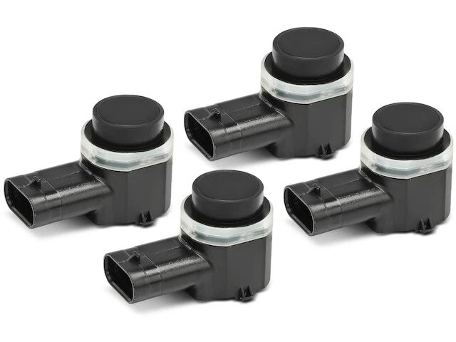 Rear Parking Distance Sensor Set For 2013-2017 Audi A5 Quattro 2014 2015 WT616WN Foto 1 de 1