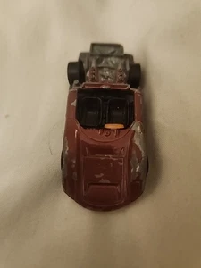 Playart Porsche Carrera 910 Scale Car - Picture 1 of 5