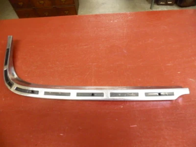 Mercury Monterey 1957 R/H ventana trasera moldura pieza de moldura  Foto 1 de 4