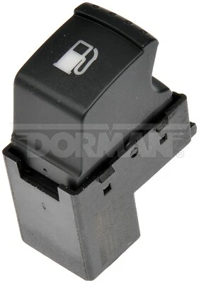 Interruptor de puerta de llenado de combustible Dorman para Volkswagen Jetta 2000 2001 2002 1999-2006 Foto 1 de 3