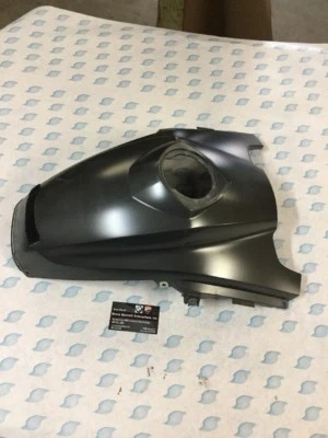 2009 宝马 R1200GS 油箱盖 (#46637709315) 180069 — 第 1/4 张图片