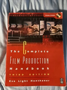 American Film Market Presents Ser.: Complete Film Production Handbook by Eve... - Picture 1 of 3