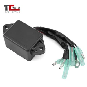 CDI Igniter For Yamaha 2-stroke 25 1984-1987/1990/1992 9.9 9.9D 15 15D 20C 25D - Imagen 1 de 6