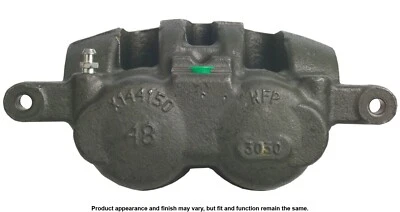 Pinza de freno de disco trasera derecha Cardone para Ford F-250 Super Duty 2005-2007 Foto 1 de 2