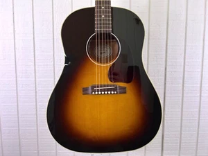 Gibson J-45 Standard Vintage Sunburst 21405101 - Picture 1 of 13