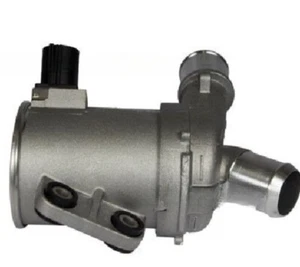 Engine Coolant Electronic Water Pump DS7Z8C419D For 2013-20 Ford C-Max Lincoln【 - Picture 1 of 1