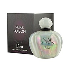 pure poison 100ml