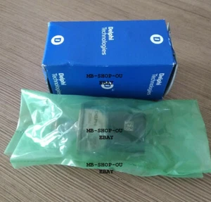 Fuel Pressure SENSOR Mercedes-Benz 100% OE GENUINE, DELPHI, 9307Z512A - Picture 1 of 1